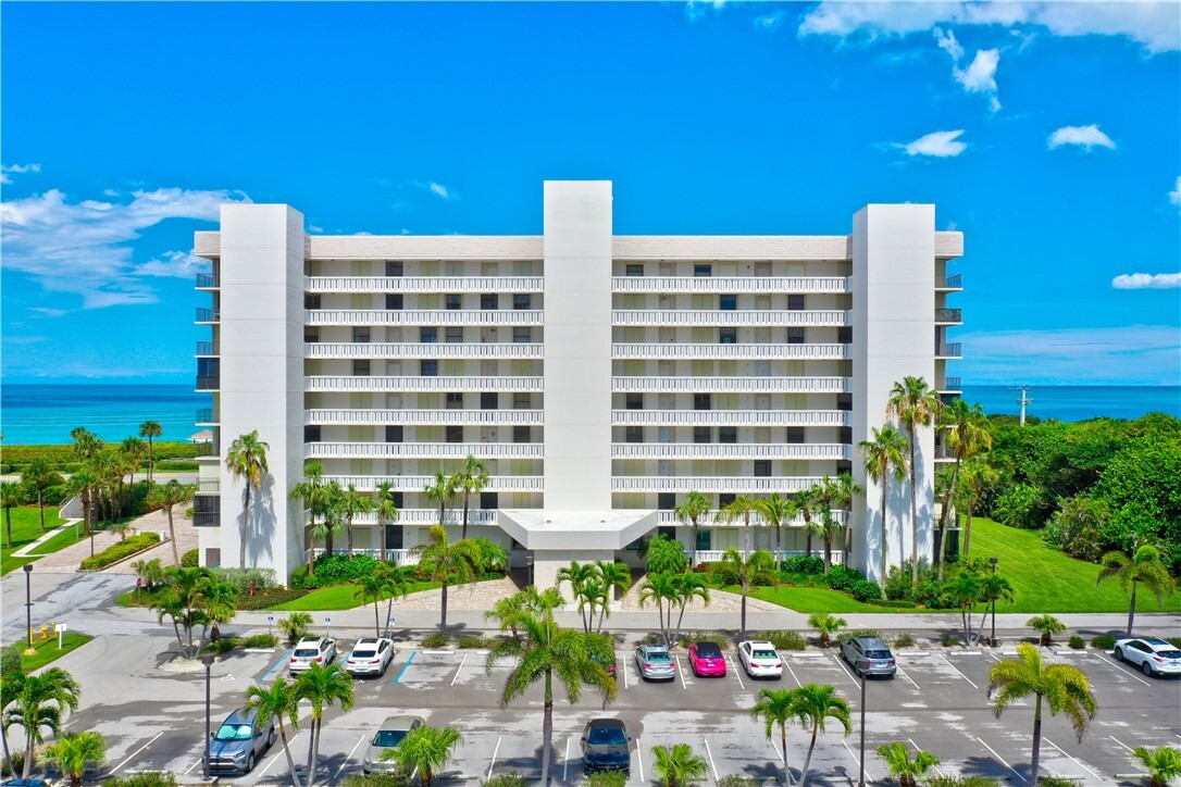 Property Photo: 5055 North Highway A1a Highway 705 FL 34949
