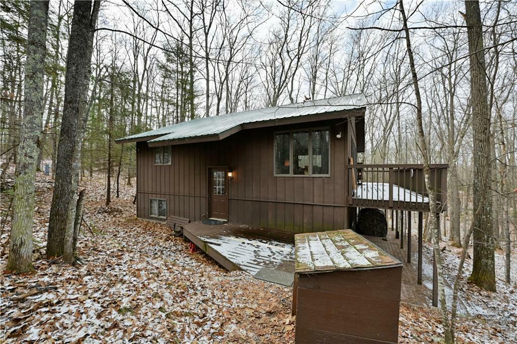 Property Photo:  14990 Nordmor Road  WI 54821 