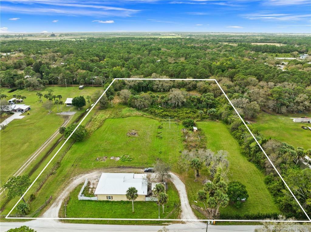 Property Photo:  4600 SW Grove Street  FL 34990 