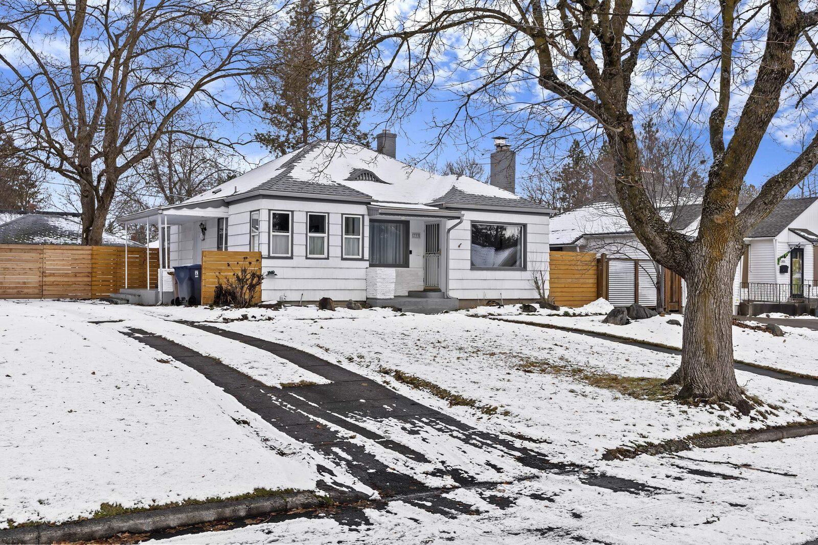 4 bed Spokane home for sale 733 E Thurston Ave, Spokane, WA 992032934