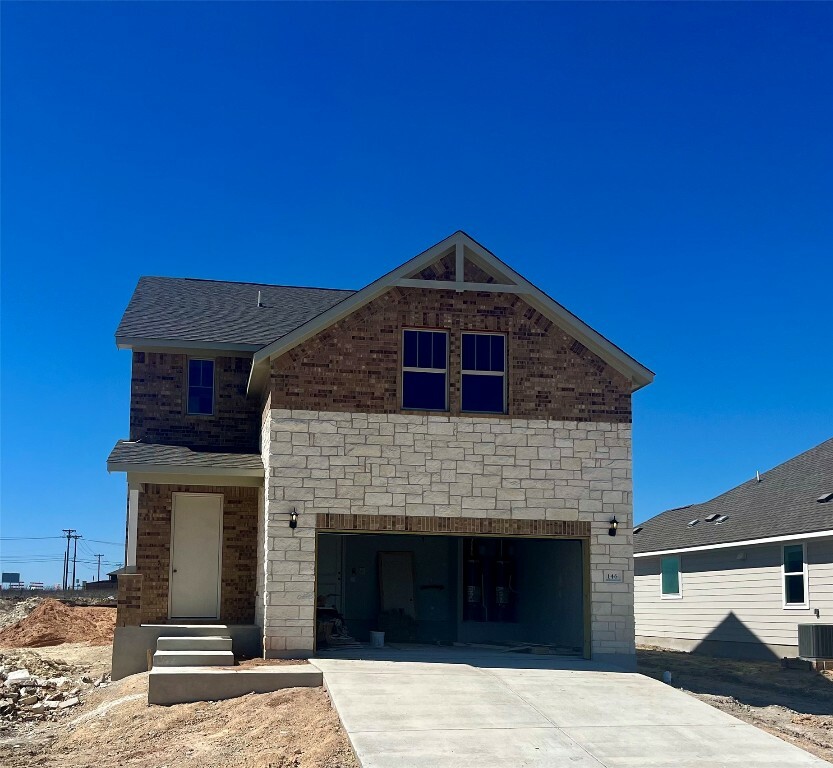 Property Photo: 146 Marvins Bend TX 78626