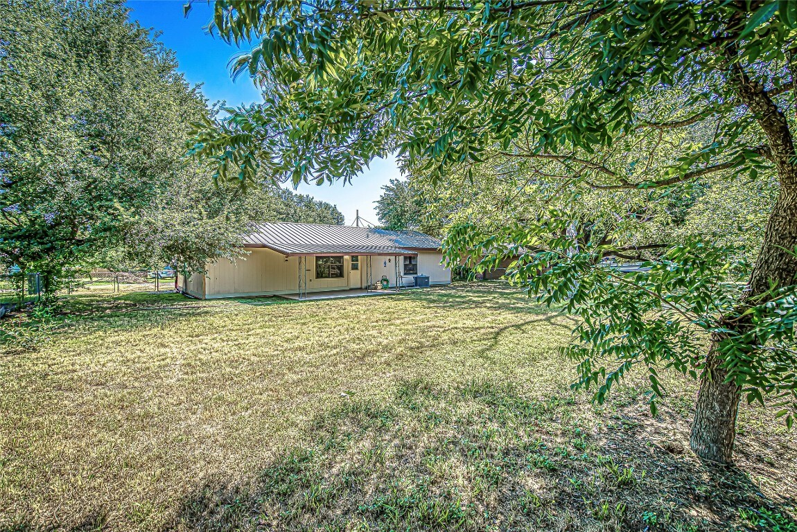 Property Photo:  1114 Mulberry Drive  TX 78654 
