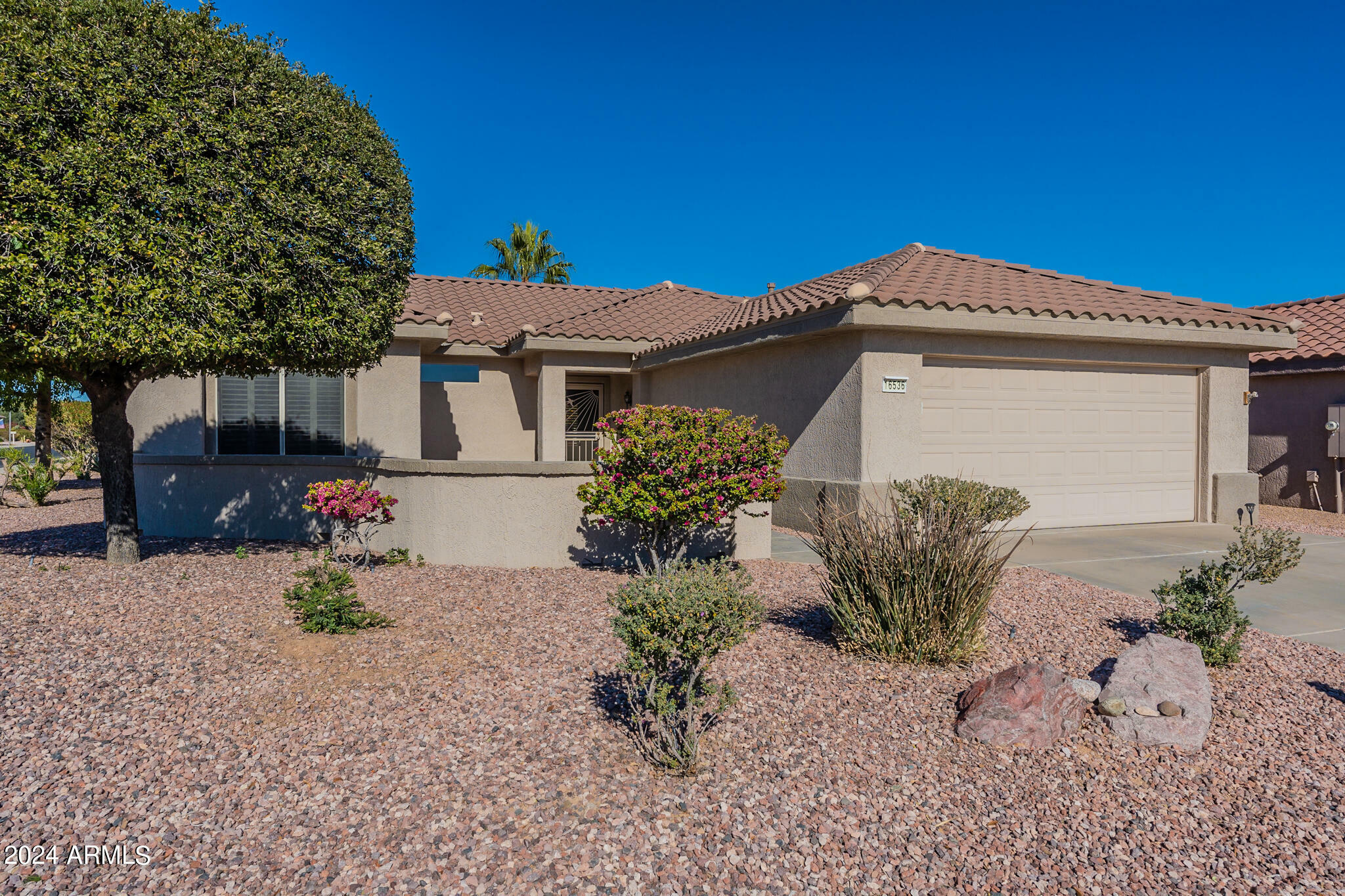 Property Photo:  16536 W Rock Springs Lane  AZ 85374 