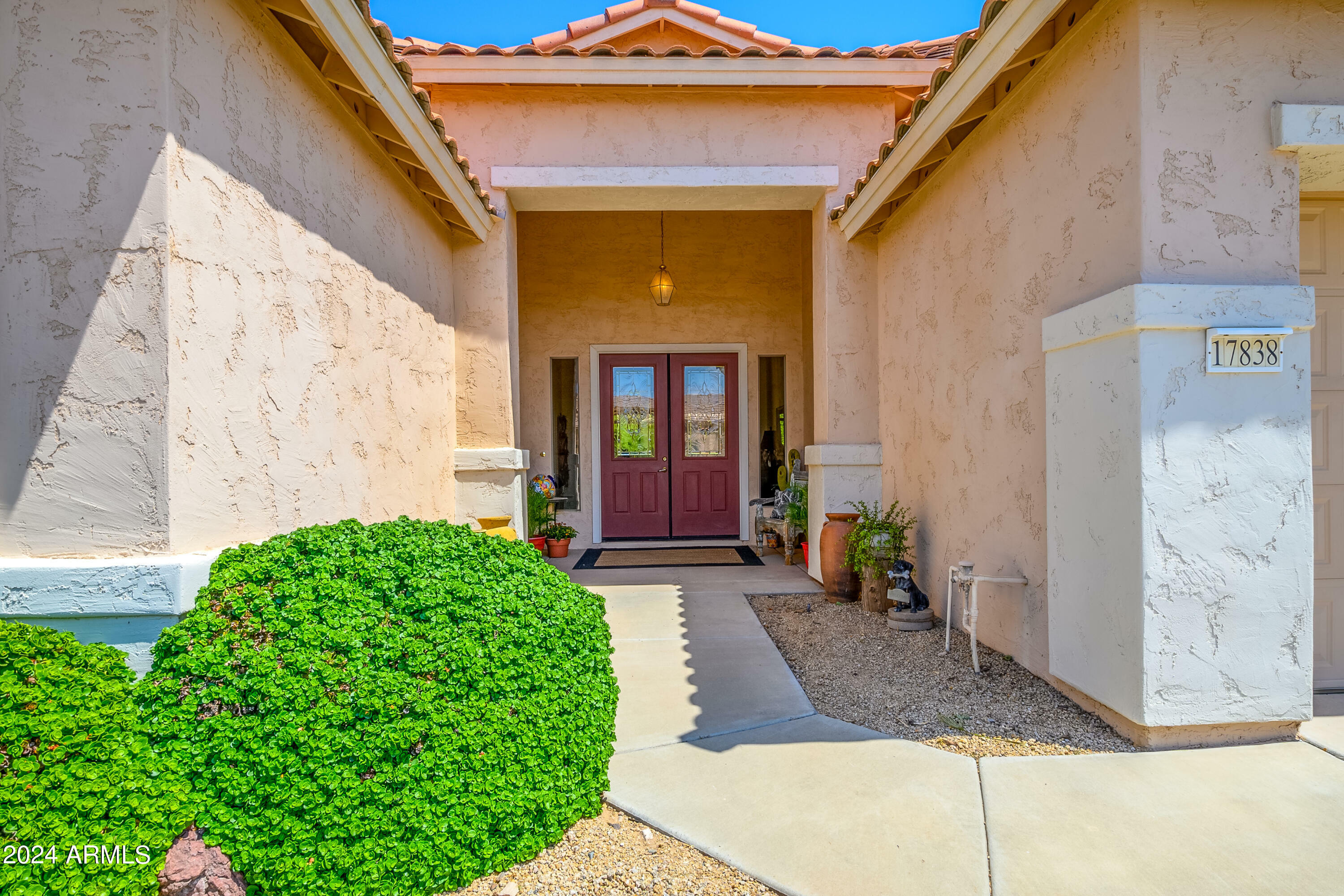 Property Photo:  17838 W Camino Real Drive  AZ 85374 