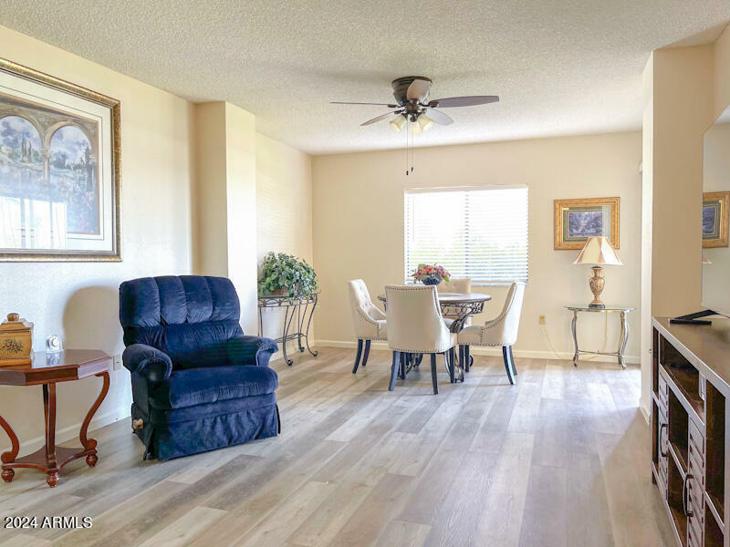 Property Photo: 10330 W Thunderbird Boulevard A202 AZ 85351