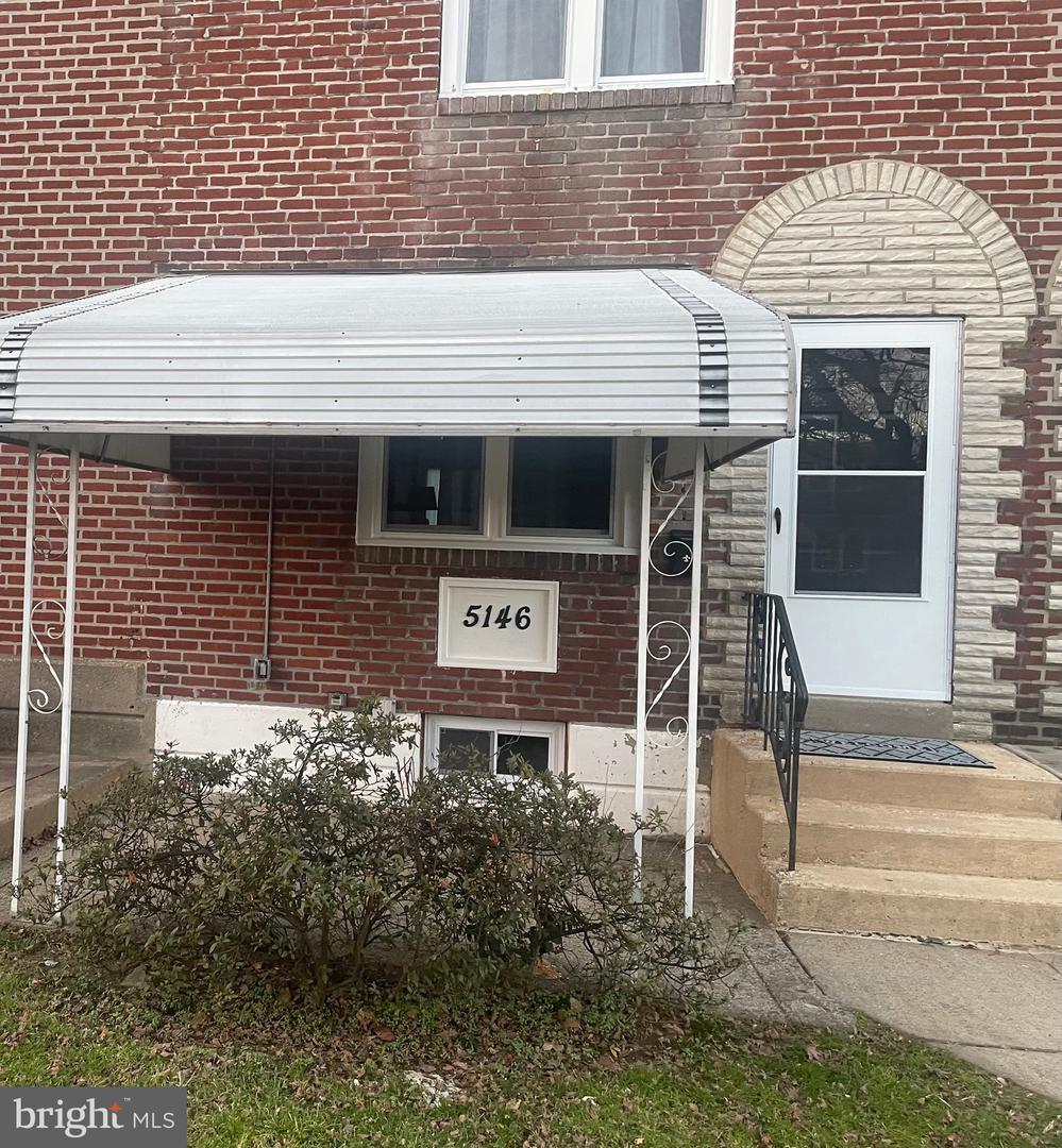 Property Photo: 5146 Gramercy Drive PA 19018