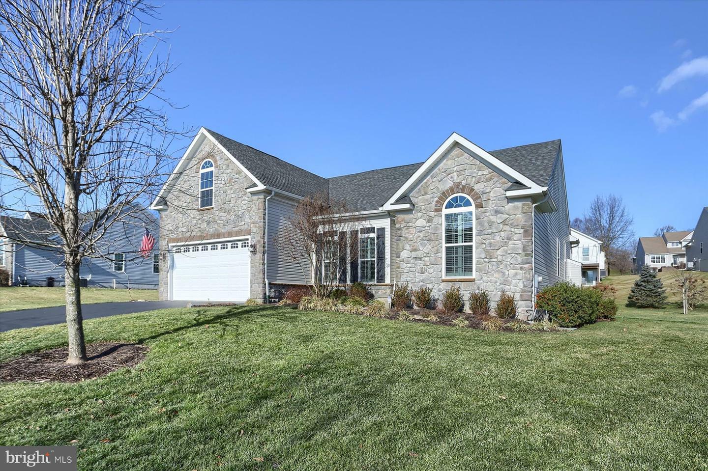 Property Photo:  5 Rouse Drive  PA 19311 