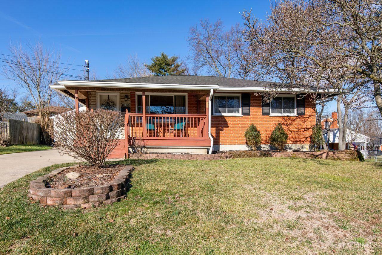 Property Photo: 10495 Wintergreen Court OH 45241