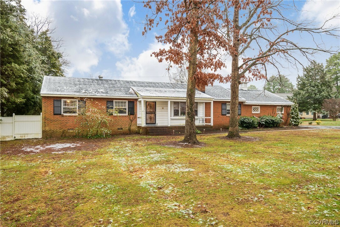 Property Photo:  5045 Hopkins Road  VA 23234 