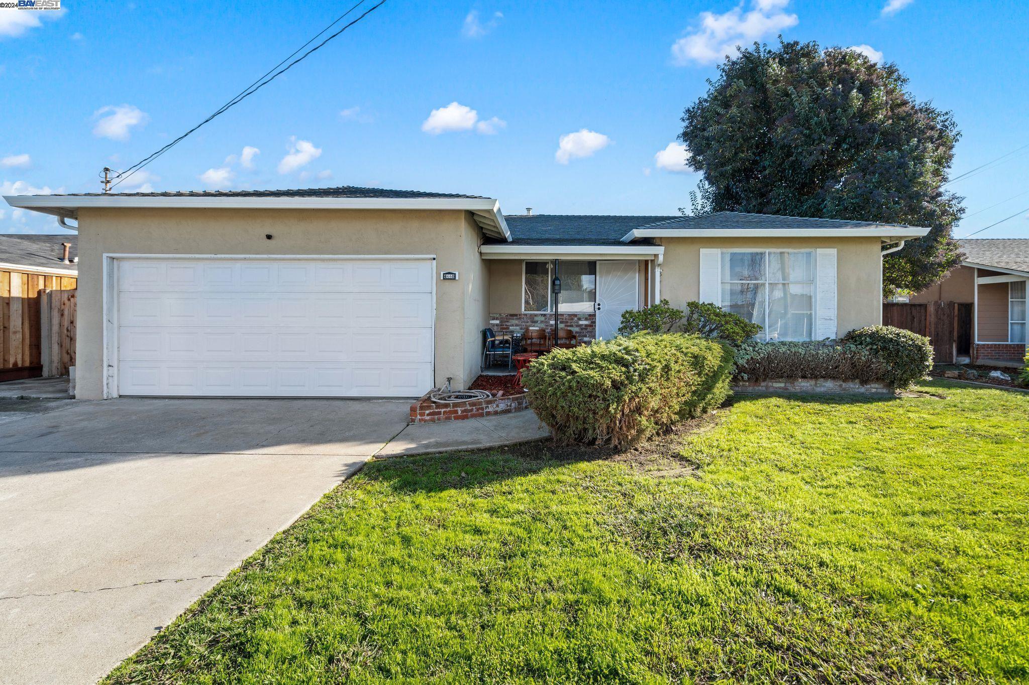 Property Photo: 4660 Bianca Dr CA 94536