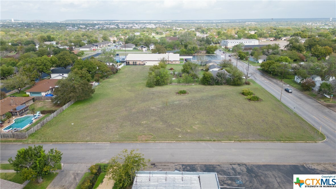 Property Photo:  1607 Trimmier Road  TX 76541 