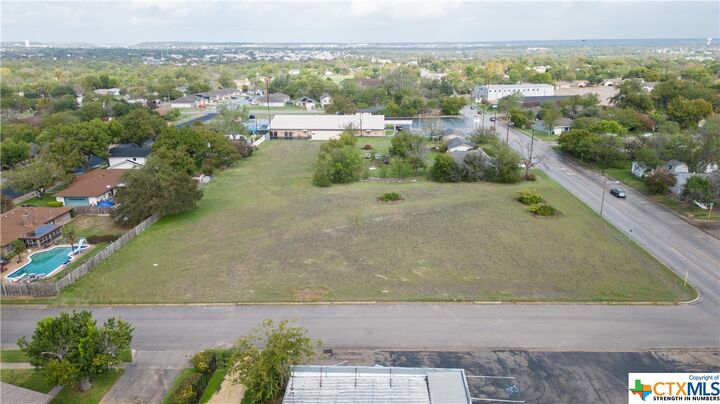 Property Photo: 1607 Trimmier Road TX 76541