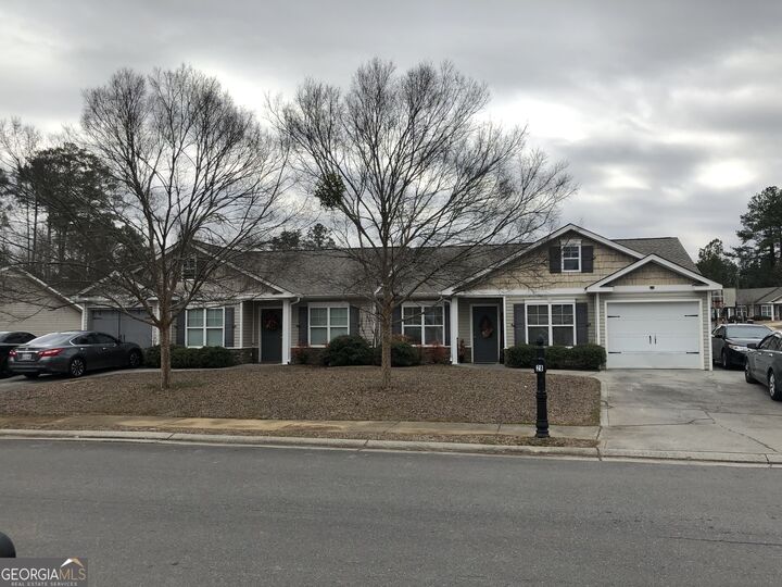 28 Brookstone Drive NW  Rome GA 30165 photo