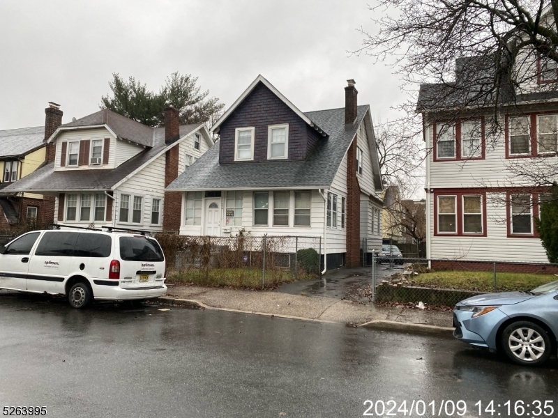 Property Photo:  174 Shephard Ave  NJ 07112 