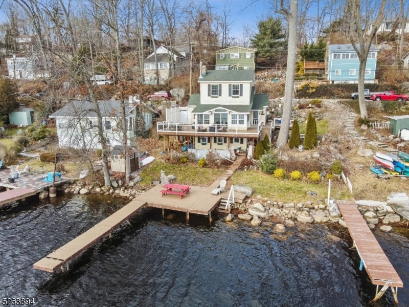 Property Photo:  19 Meteor Trl  NJ 07821 