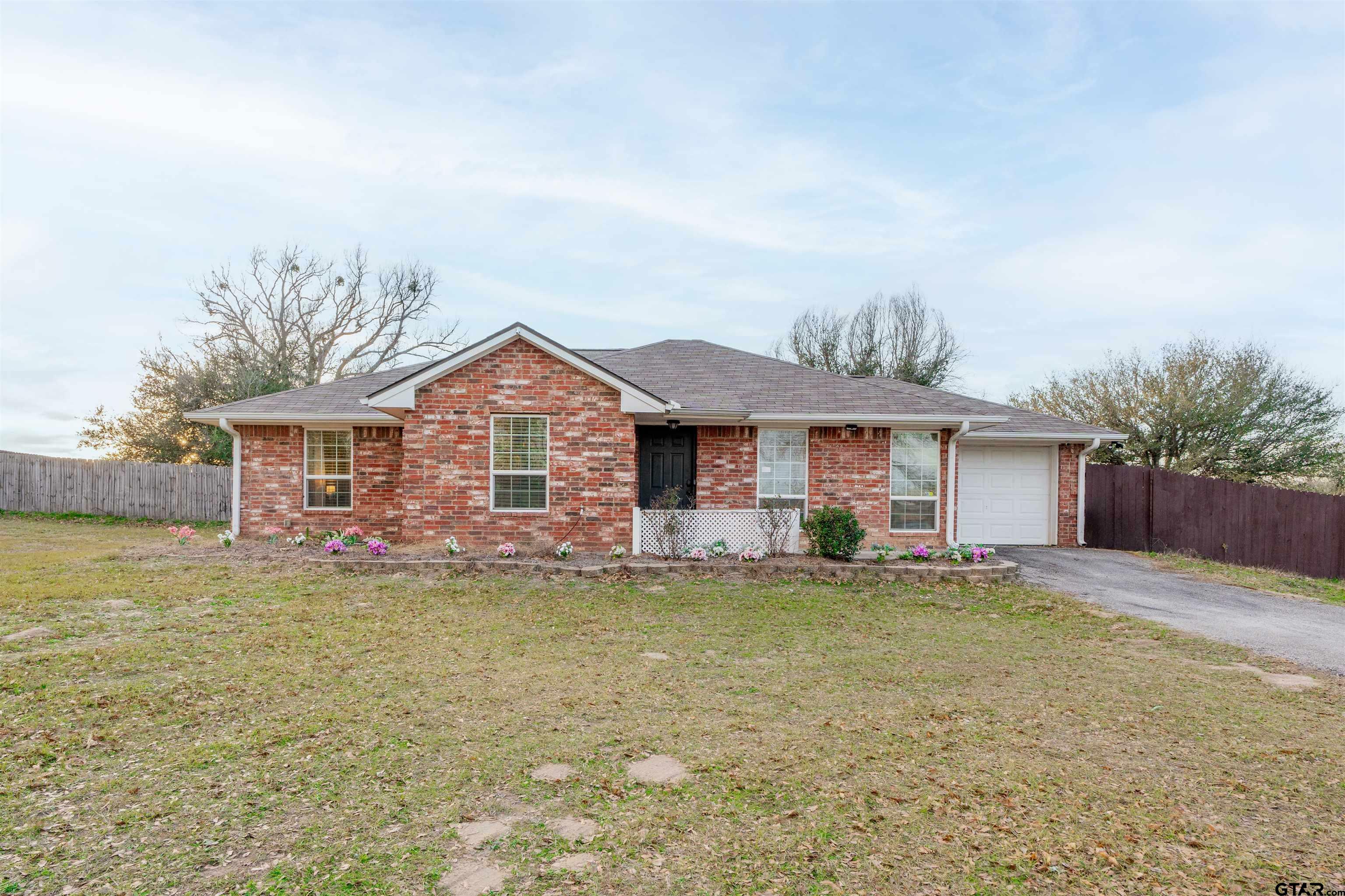 Property Photo:  1651 N Cr 1147  TX 75704 