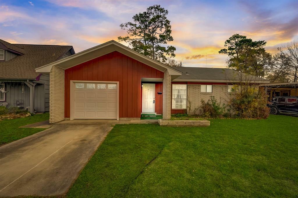 Property Photo:  14947 Deming Street  TX 77530 