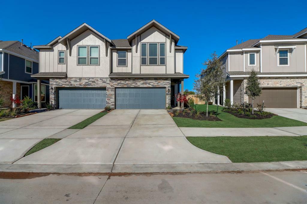 Property Photo:  21114 Castroville Way  TX 77447 