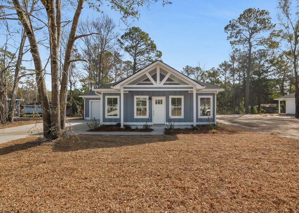 Property Photo:  1670 Ashantilly Drive  GA 31305 