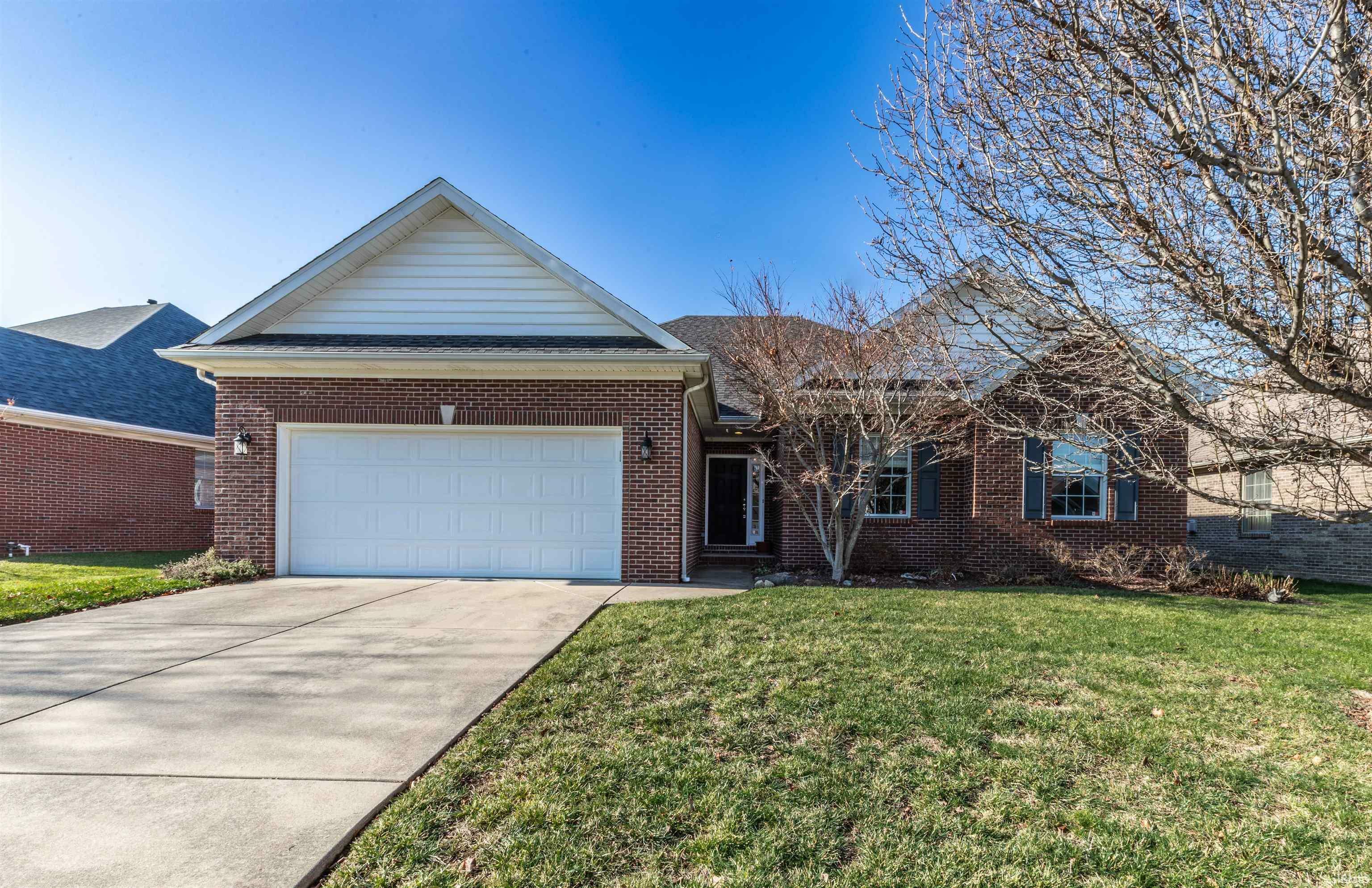 13144 Balboa Drive  Evansville IN 47725 photo