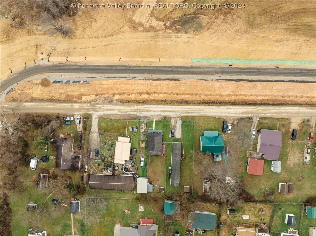 Property Photo: 2440 Benedict Road WV 25510