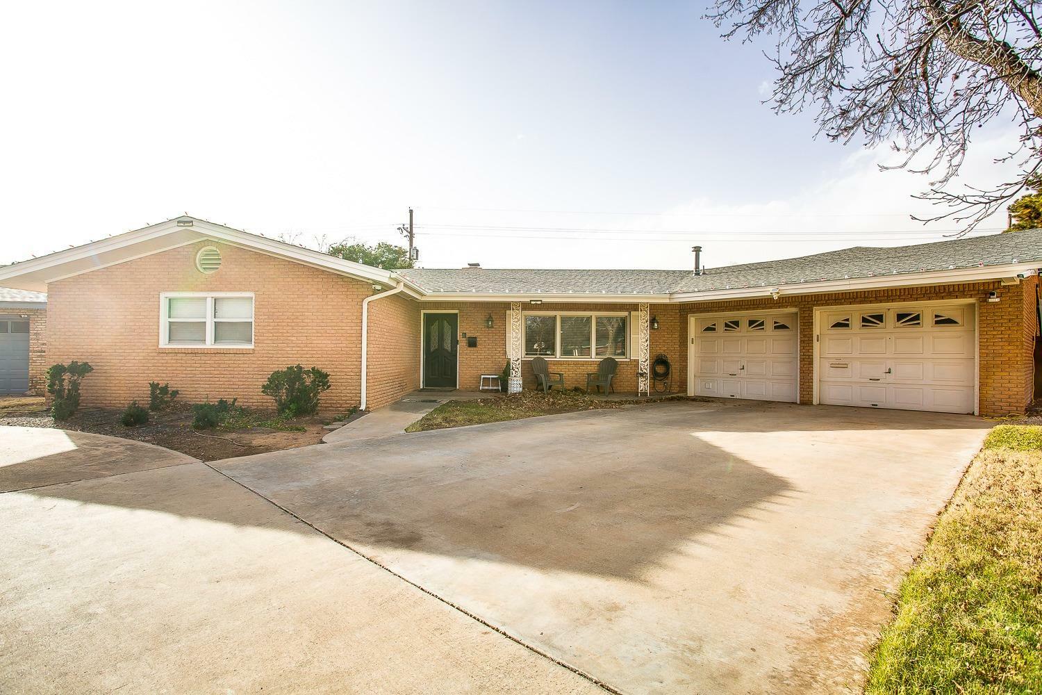 Property Photo:  3312 54th Street  TX 79413 