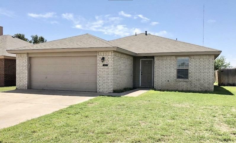 Property Photo:  1129 78th Street  TX 79423 