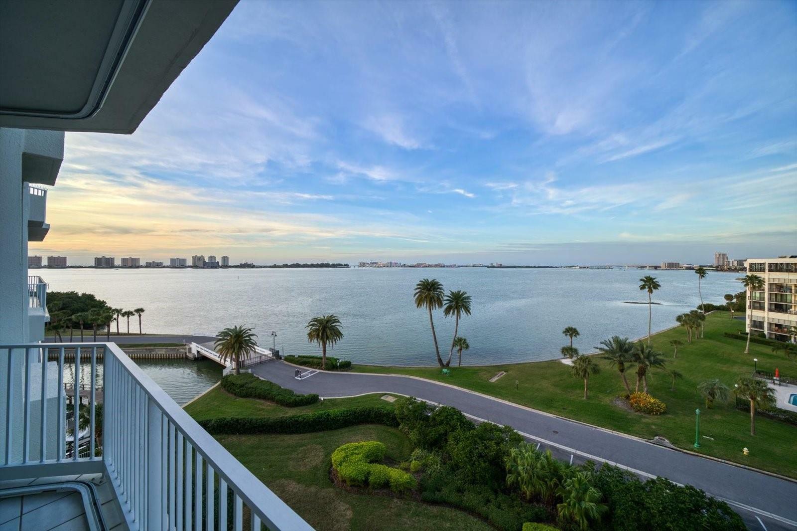 Property Photo: 2 Seaside Lane 601 FL 33756