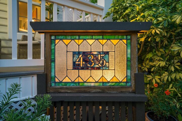 Property Photo:  435 Cottage Lane  FL 34698 