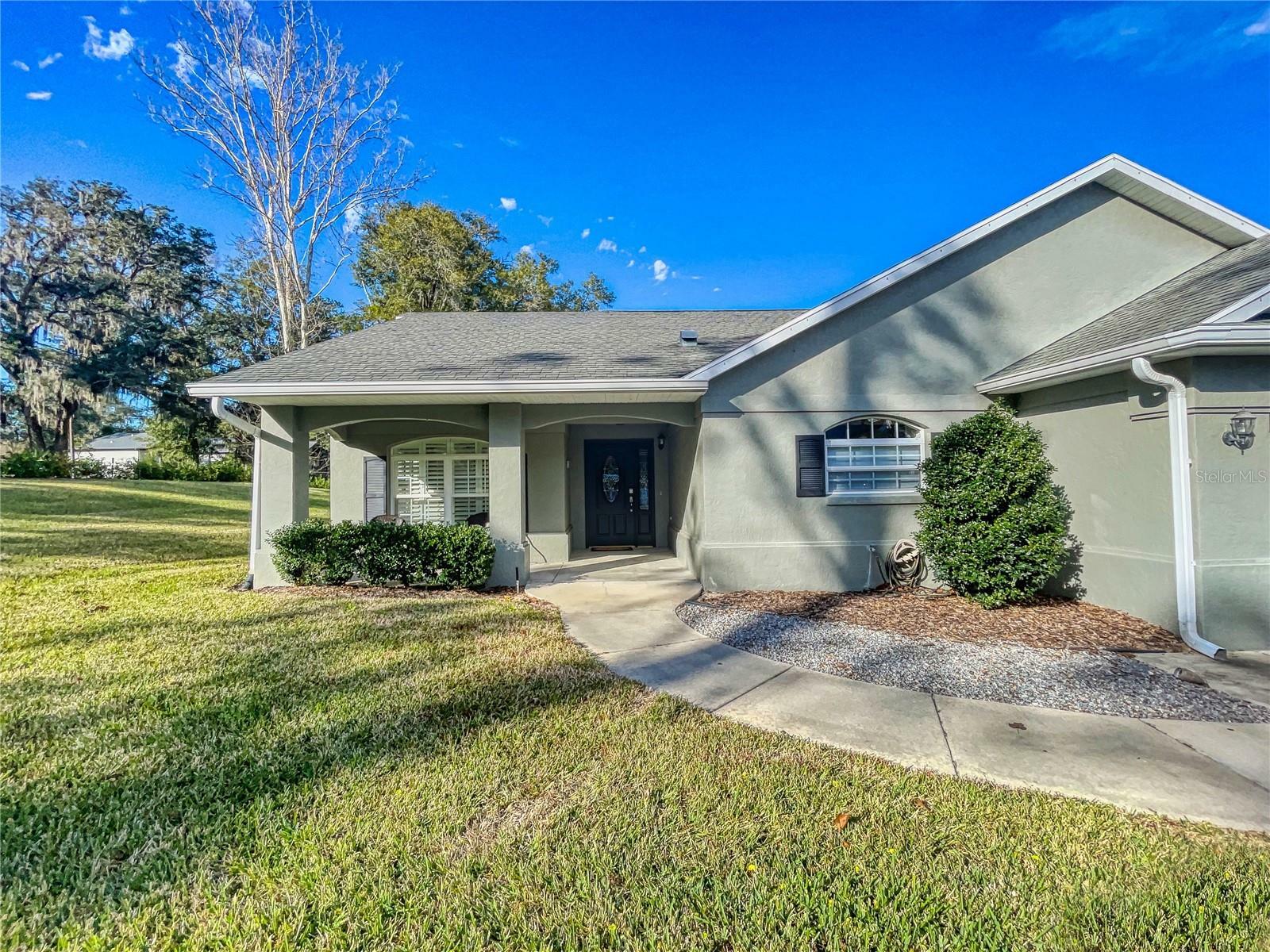 Property Photo:  4490 NW 79th Terrace Road  FL 34482 