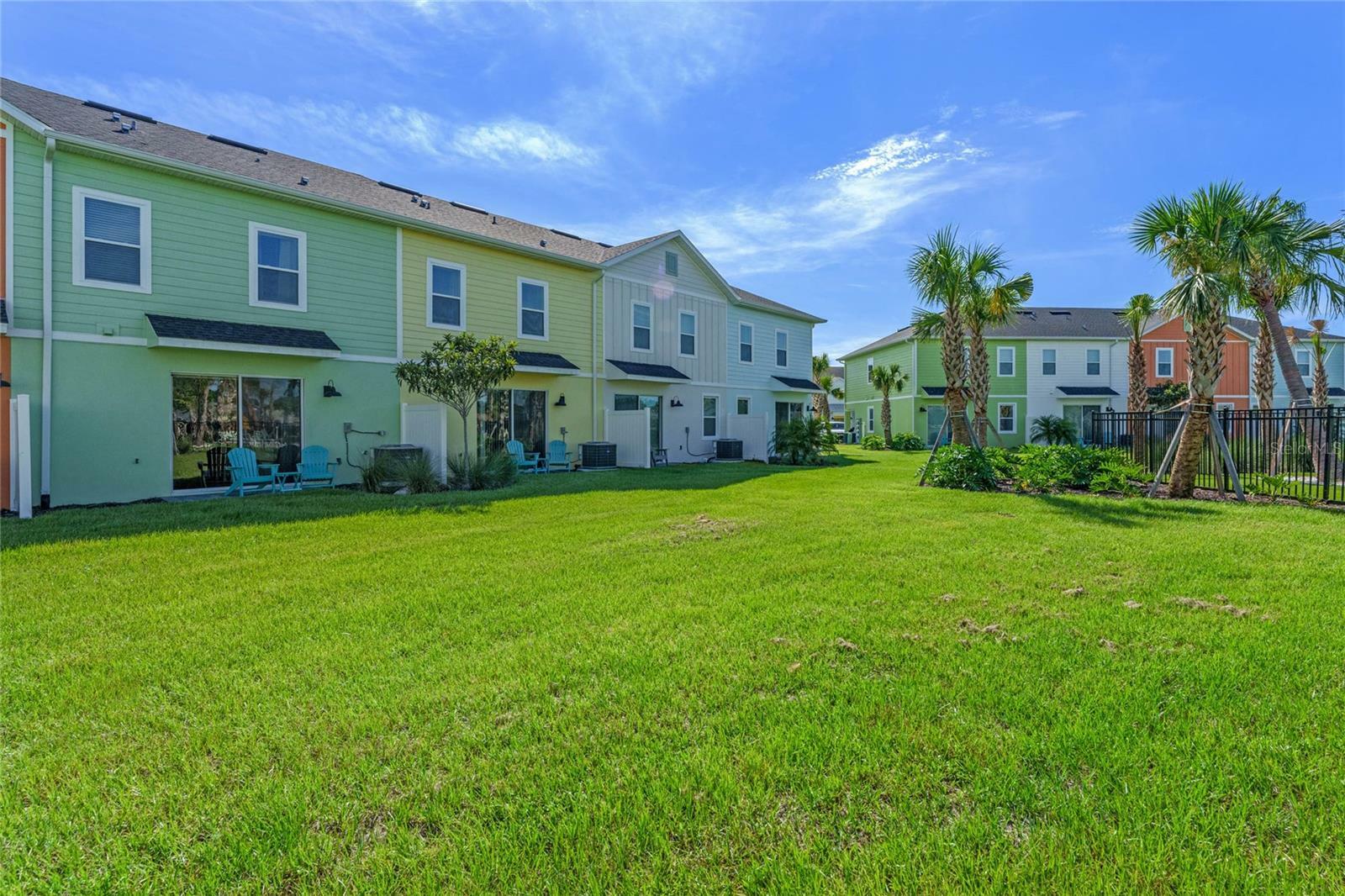 Property Photo:  2964 Caribbean Soul Drive  FL 34747 