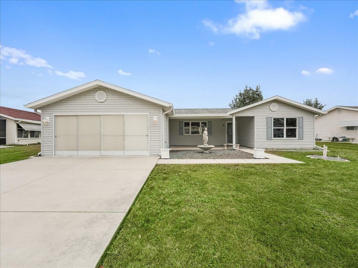 Property Photo:  10701 SE 179 Lane  FL 34491 