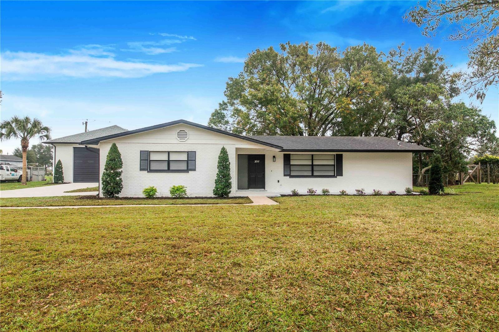 Property Photo:  3818 Old Salem Road  FL 33811 