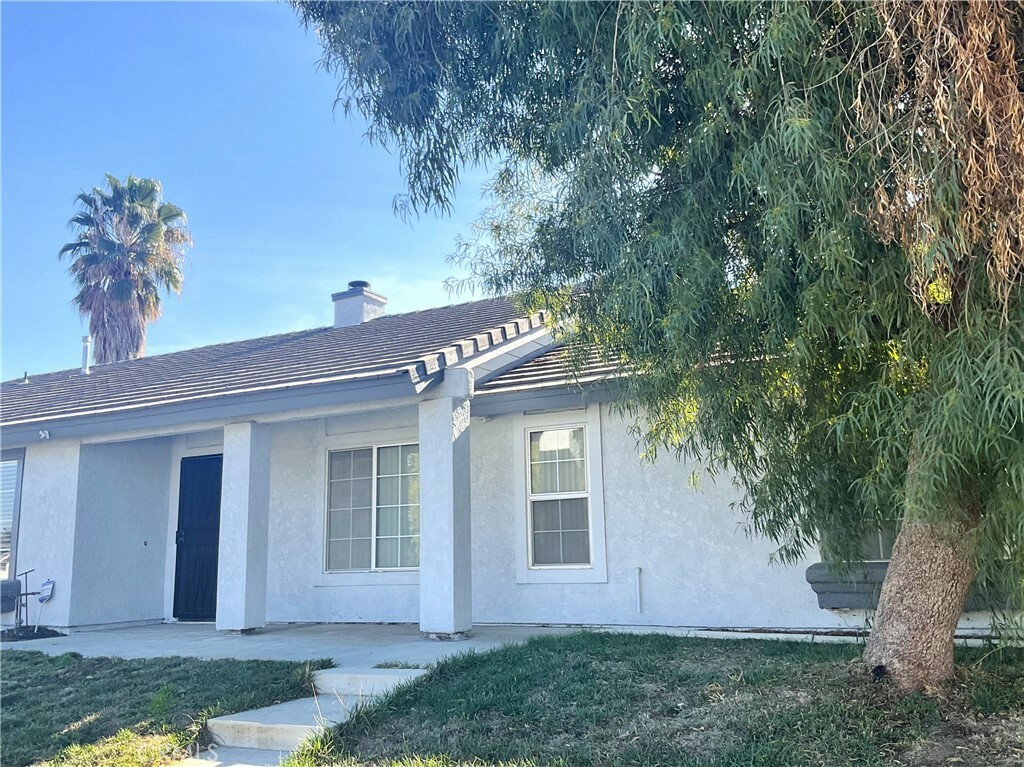 Property Photo:  31471 Park  CA 92567 