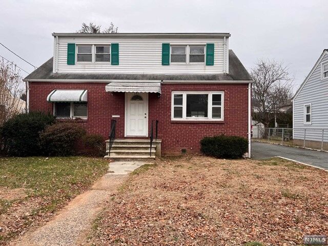 Property Photo:  161 Dawson Avenue  NJ 07012 
