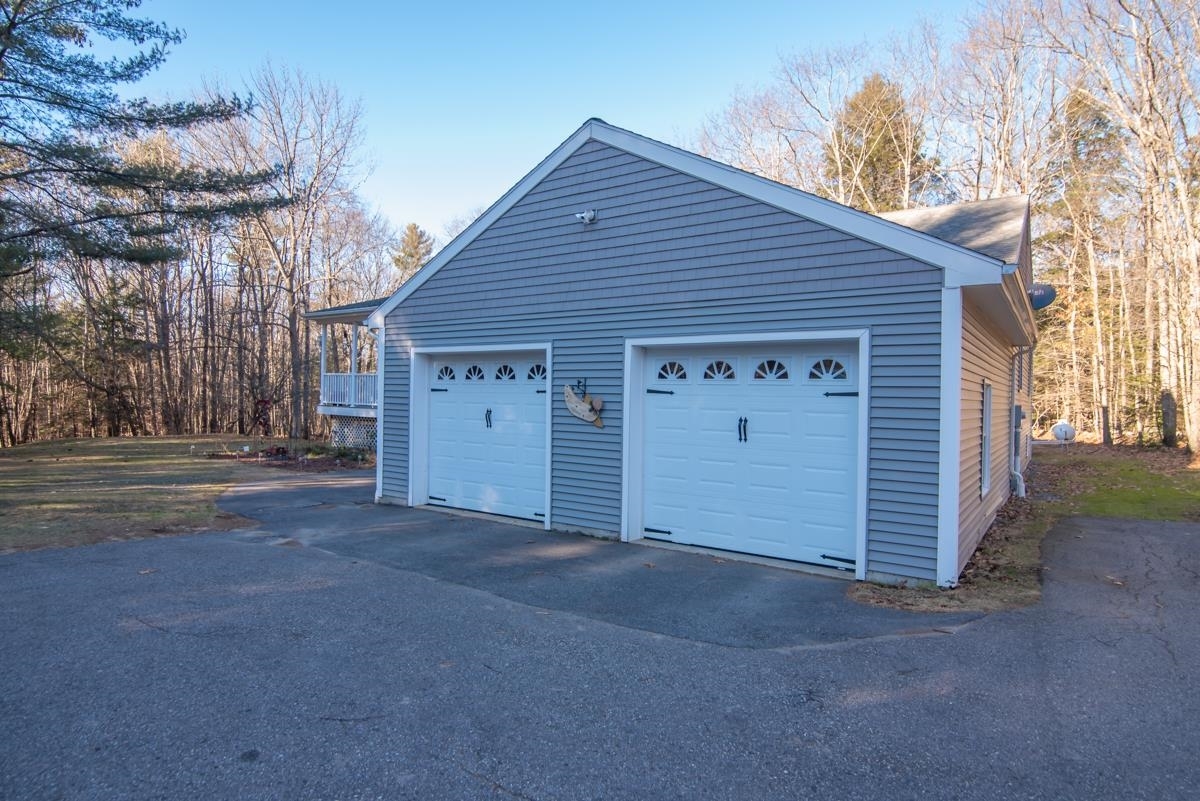 Property Photo:  140 Province Road  NH 03237 