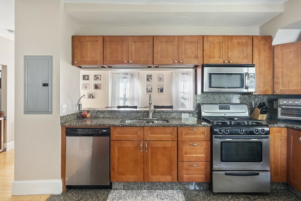 Property Photo:  39 Vane St. B  MA 02151 