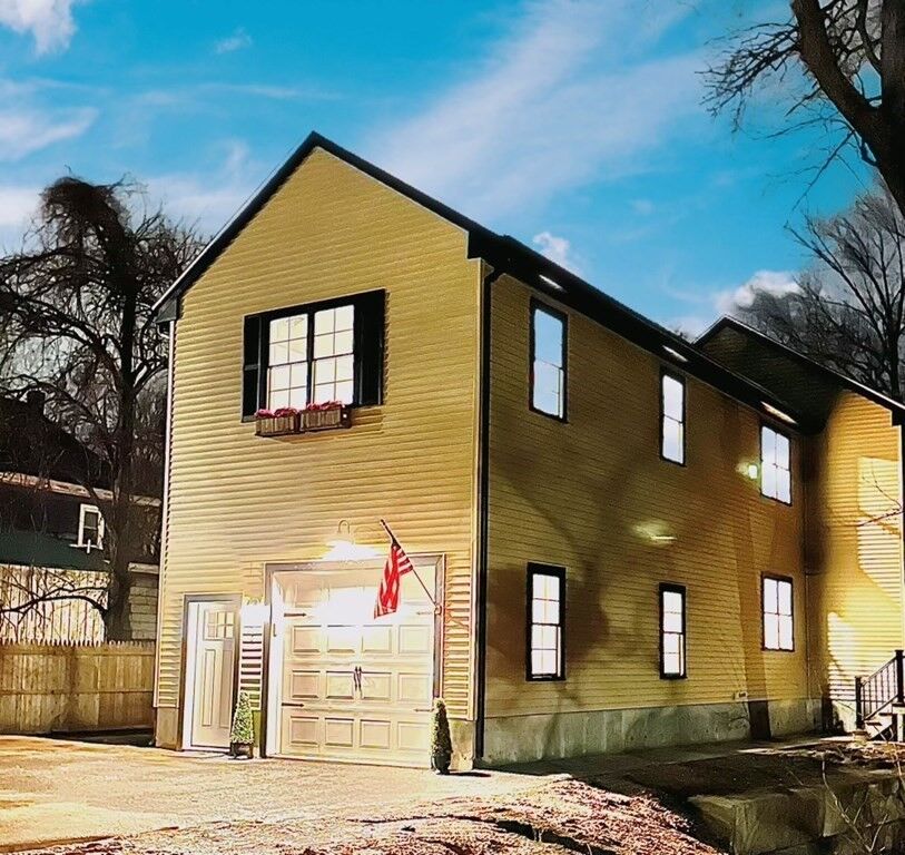 Property Photo: 26 Vinson St MA 02780