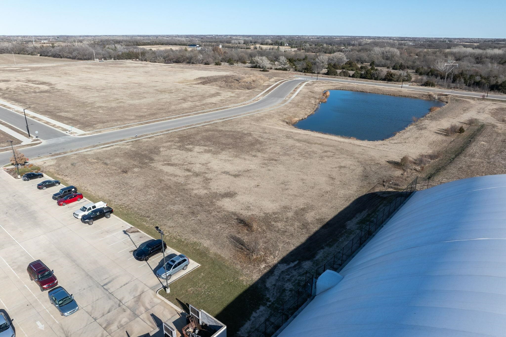 Property Photo:  Lot 2 Block B  KS 67037 