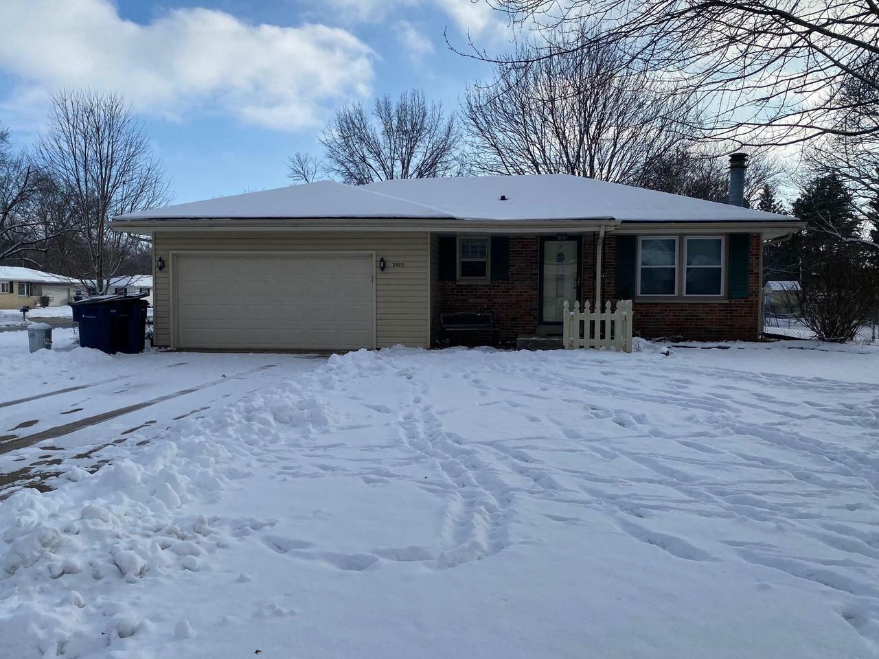 Property Photo:  2820 Mohican Road  WI 53545 