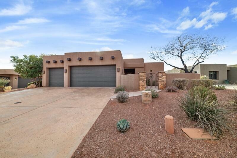Property Photo: 2329 N Cohonina Trail UT 84770