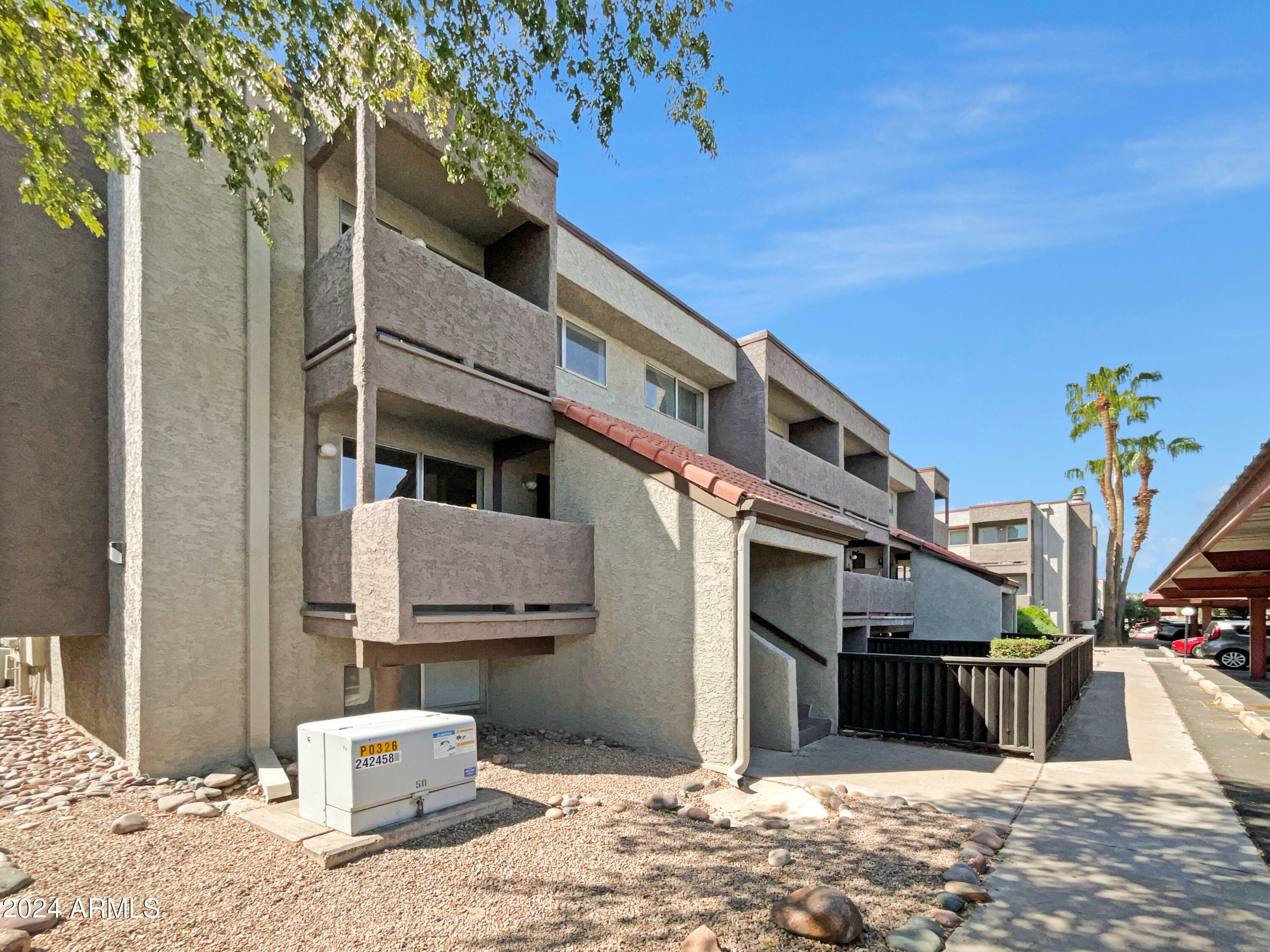 Property Photo:  1645 W Baseline Road 2084  AZ 85202 