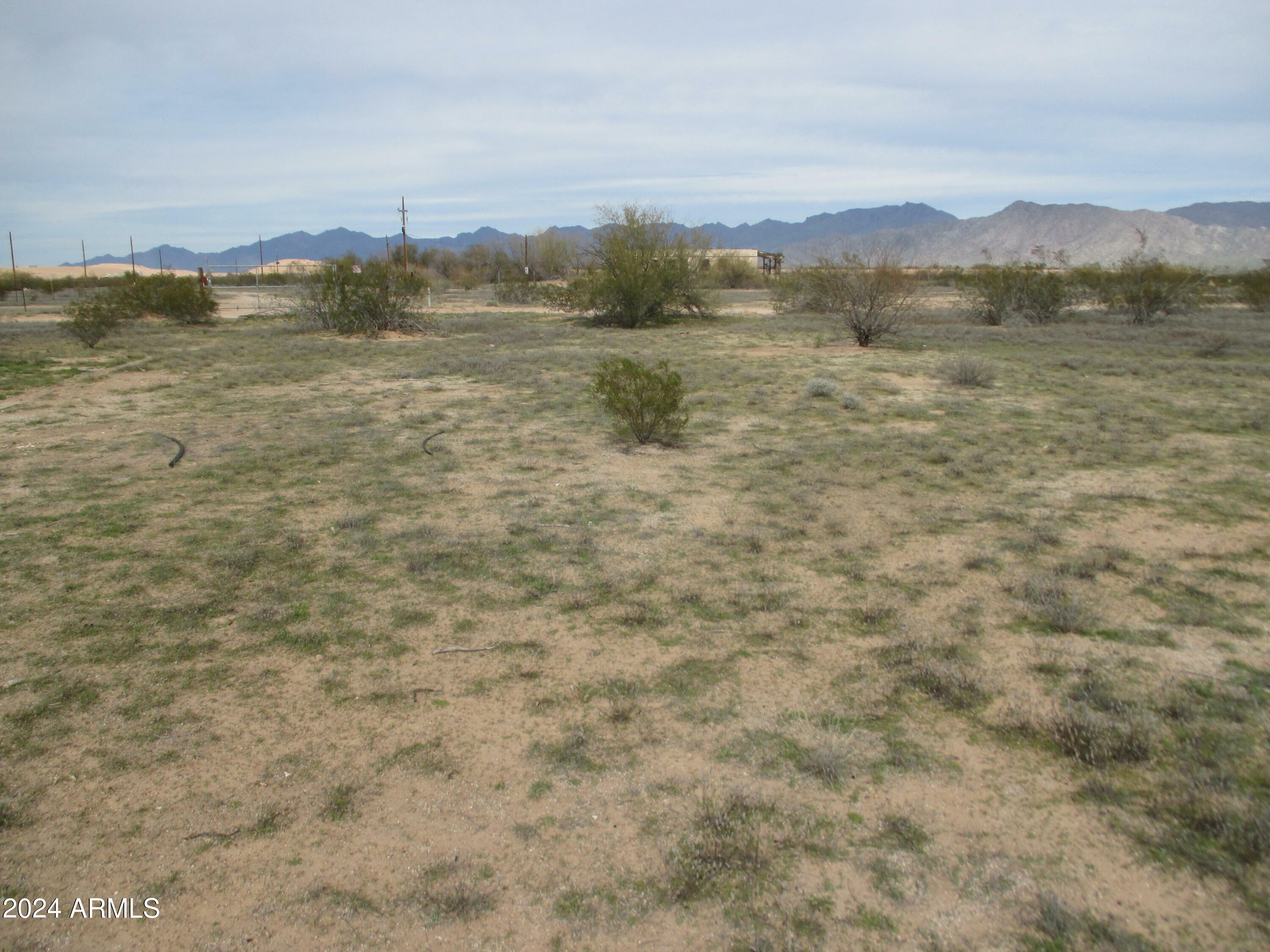 Property Photo:  99th S Arrowhead Road 14  AZ 85139 