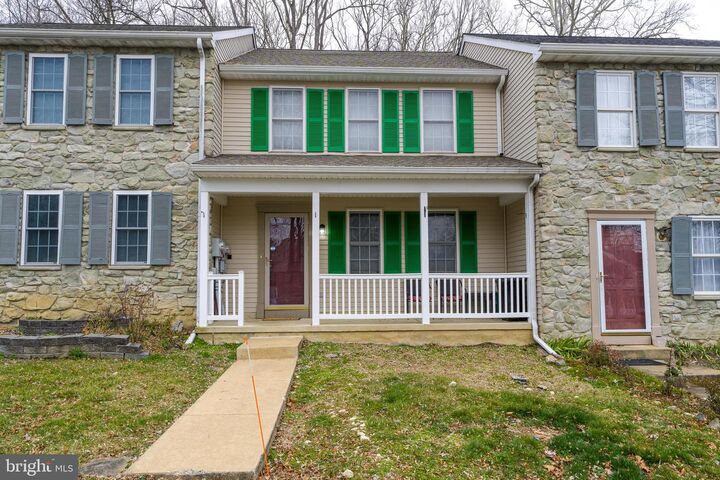 15 Deep Hollow Lane  Lancaster PA 17603 photo