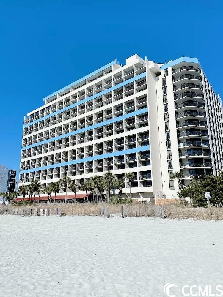 Property Photo:  7100 N Ocean Blvd. N 912  SC 29572 