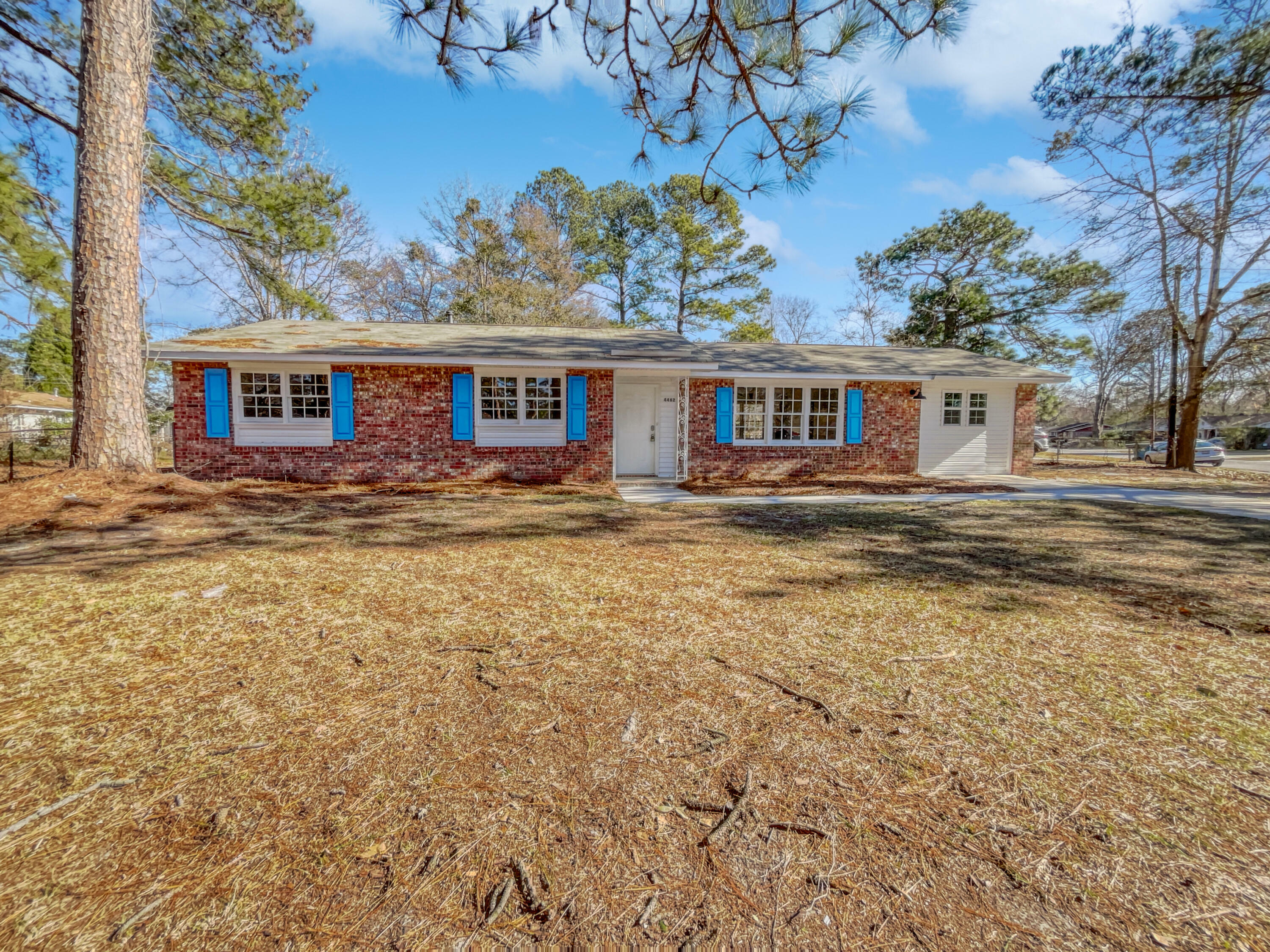 Property Photo:  4462 Elderwood Drive  SC 29456 