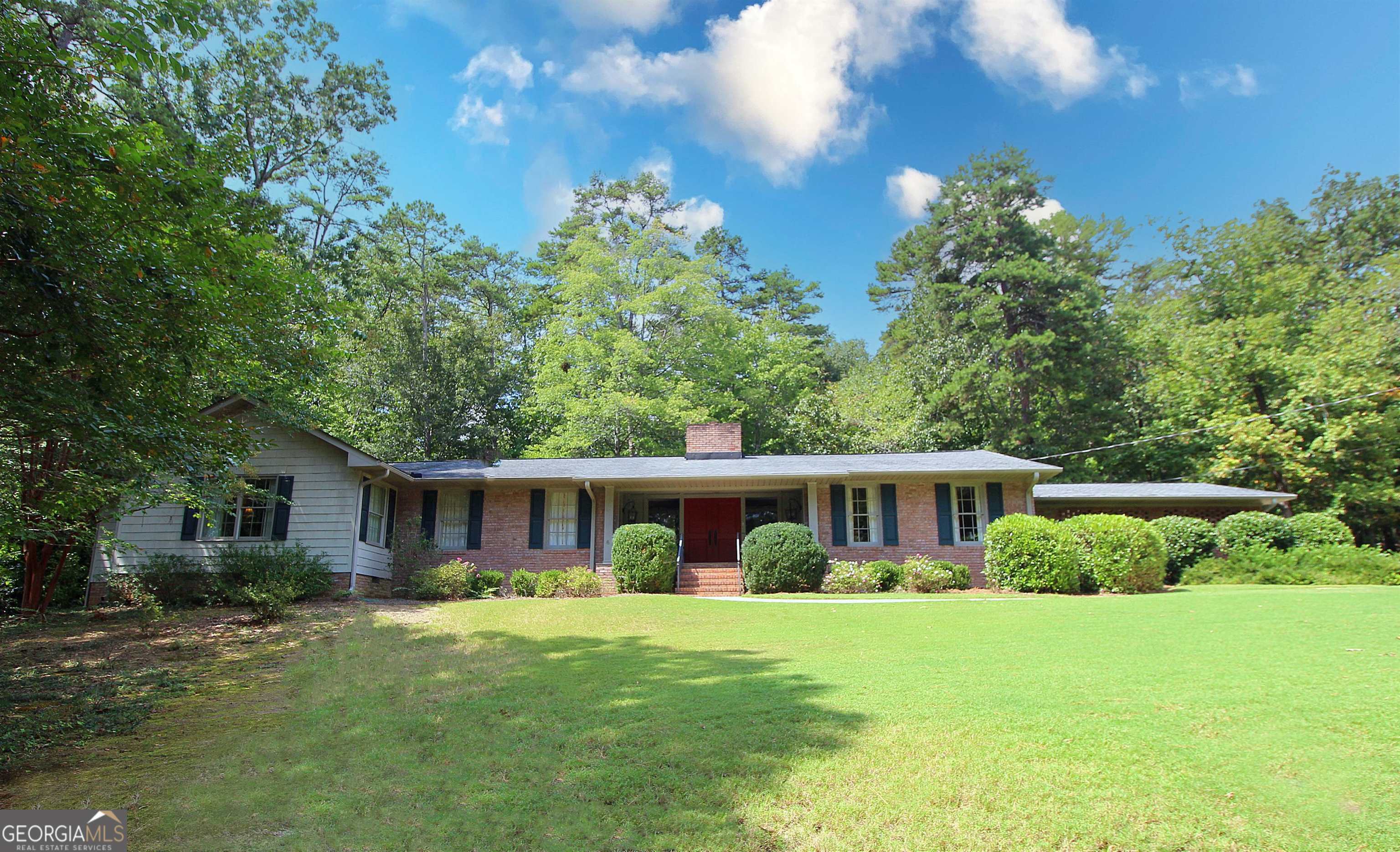 28 Pine Valley Road SW SW  Rome GA 30165 photo