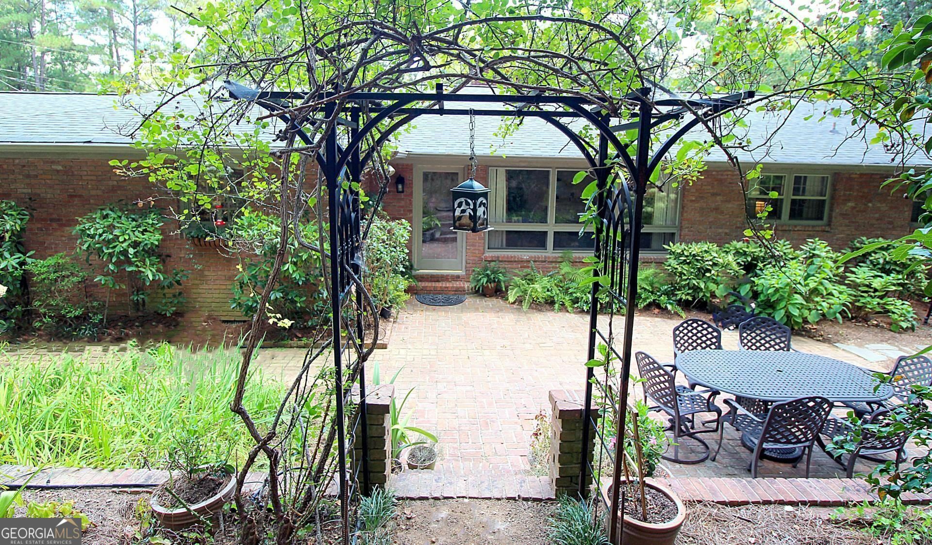 Property Photo: 28 Pine Valley Road SW GA 30165