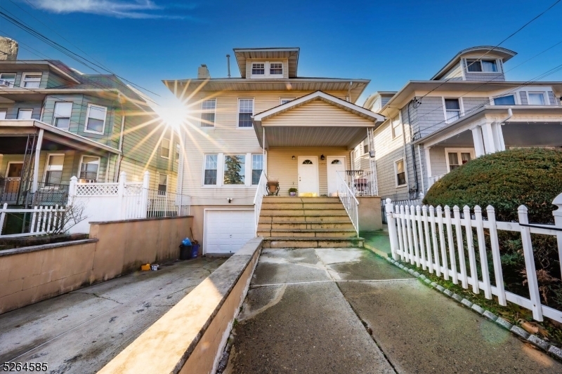Property Photo:  1242 Clinton Pl  NJ 07208 