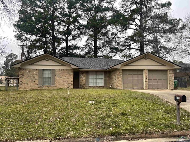 601 Jacobs  Carthage TX 75633 photo